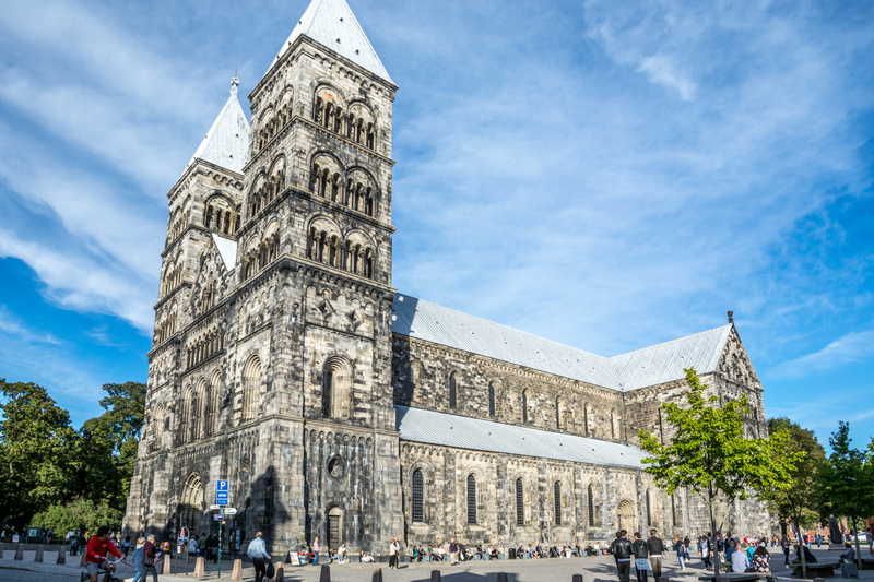 Lunds domkyrka