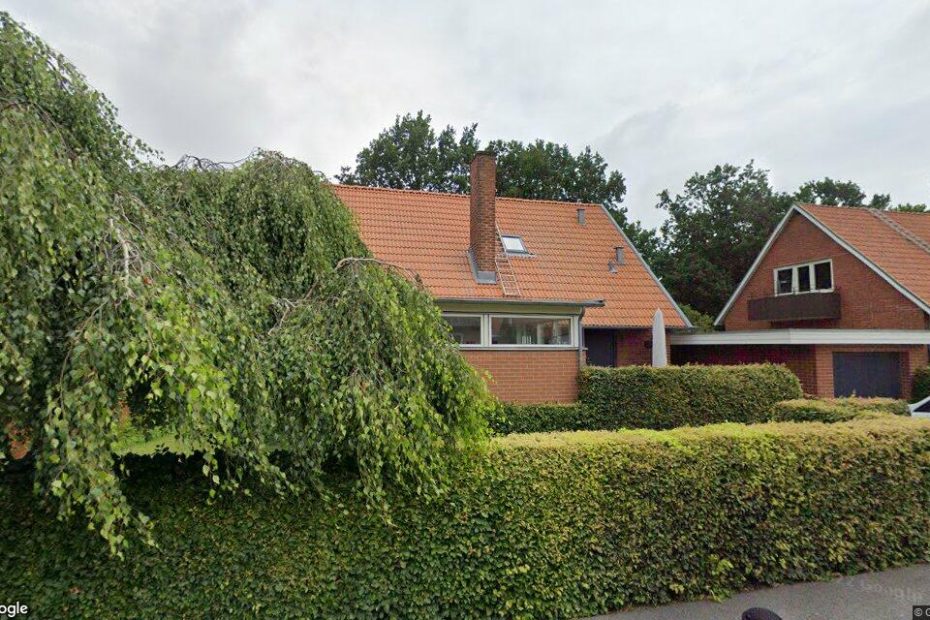 Hus på 138 kvadratmeter från 1963 sålt i Lund – priset: 9 200 000 kronor