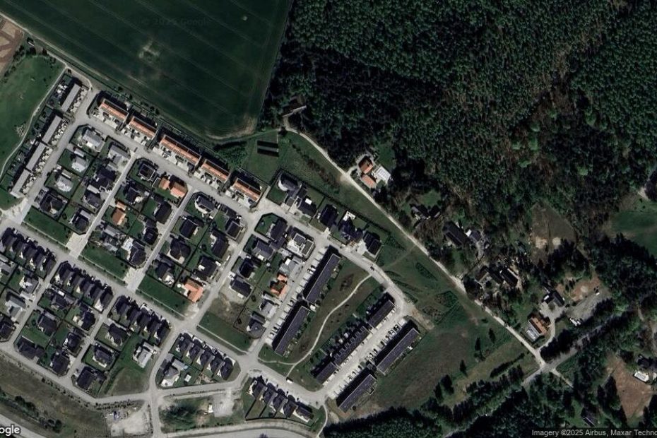Årets dyraste hus i Södra Sandby sålt – prislappen: 6 000 000 kronor