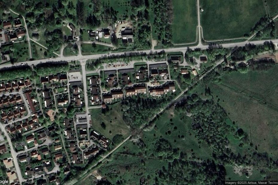 Villa i Dalby får nya ägare – prislappen: 3 980 000 kronor