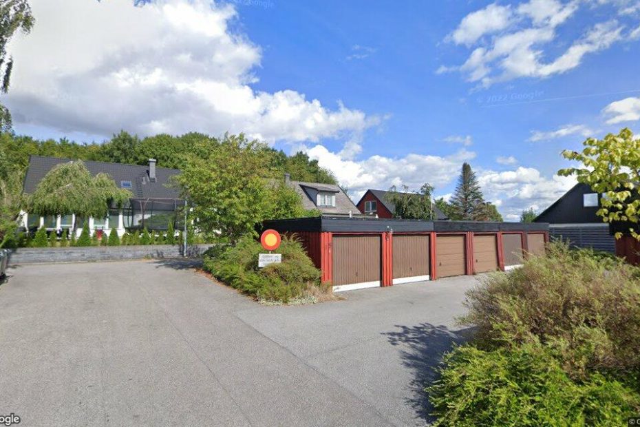 Kedjehus på 164 kvadratmeter sålt i Södra Sandby – priset: 4 100 000 kronor