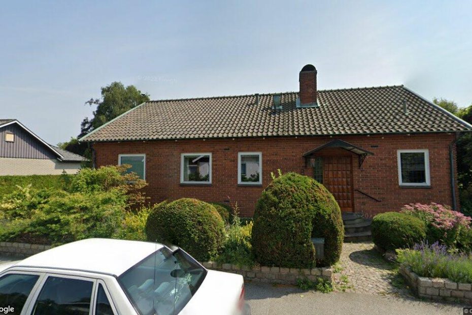 Villa i Lund får nya ägare – prislappen: 7 725 000 kronor