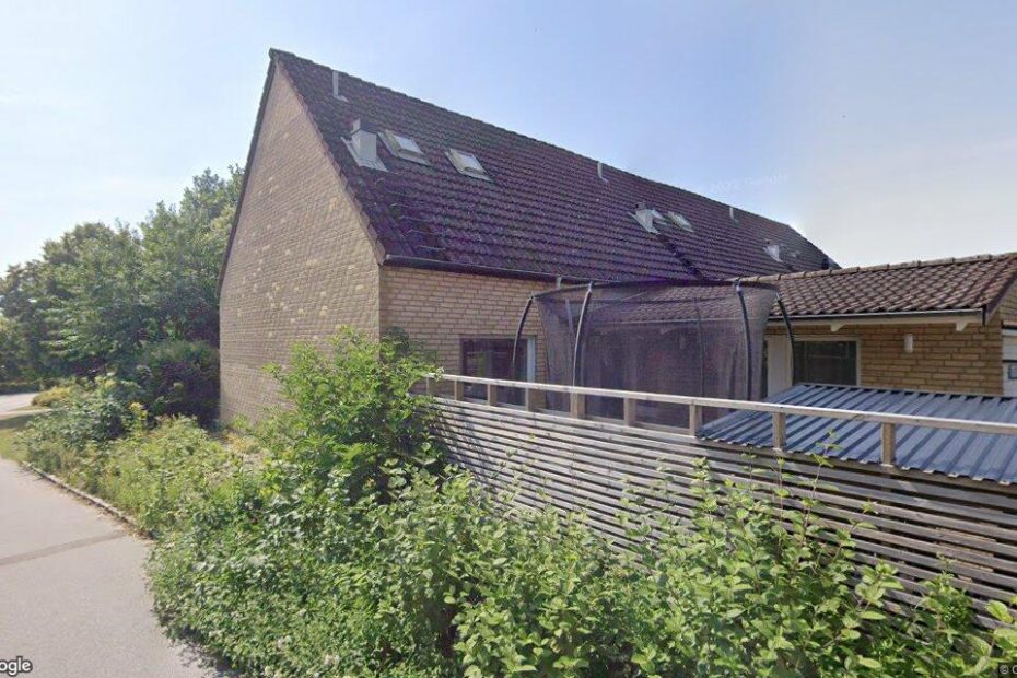38-åring ny ägare till villa för 6 200 000 kronor i Lund