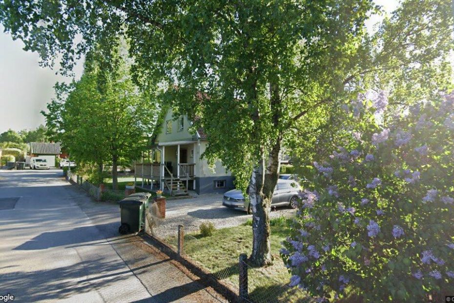 Nya ägare till villa i Genarp – prislappen: 3 945 000 kronor