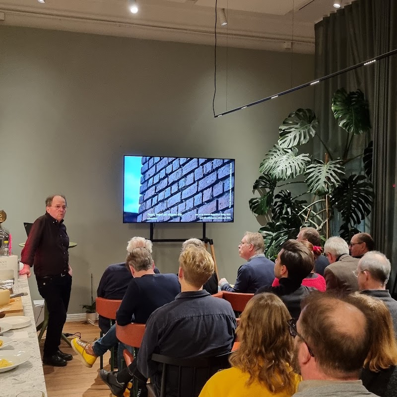 Open Art Lund lanseras – salong i centrala Lund våren 2026