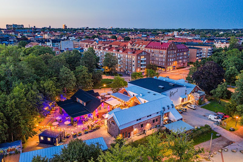 Timbuktu & Damn! firar 20 år med ”Alla vill till himmelen men ingen vill dö”